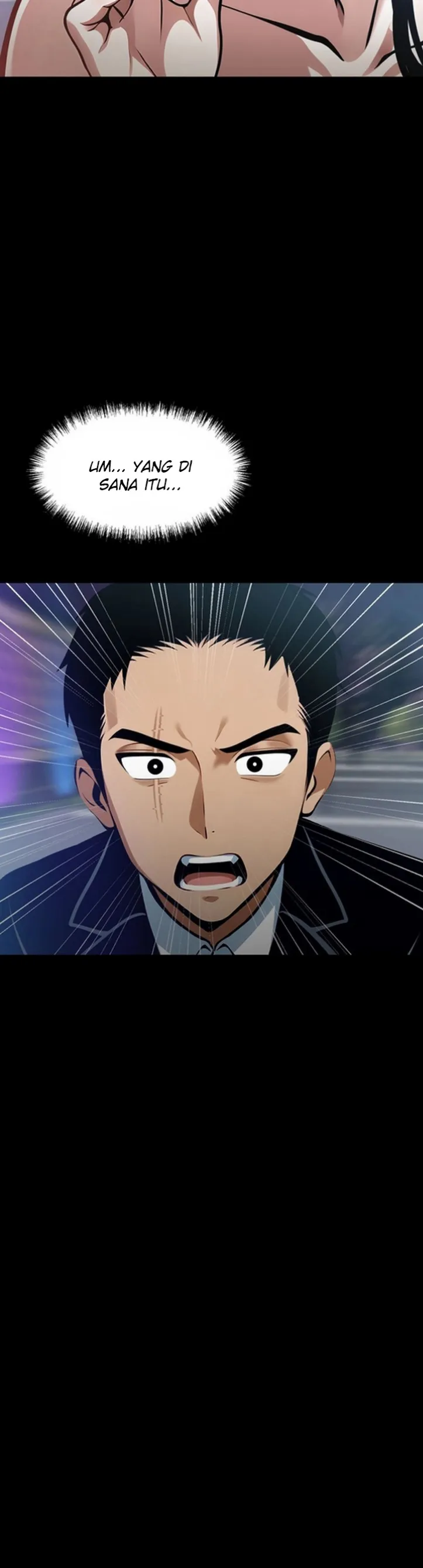 Gangster X Company Office Worker - Chapter 04 30
