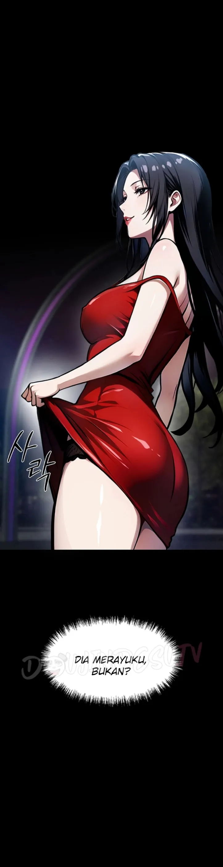 Gangster X Company Office Worker - Chapter 04 31