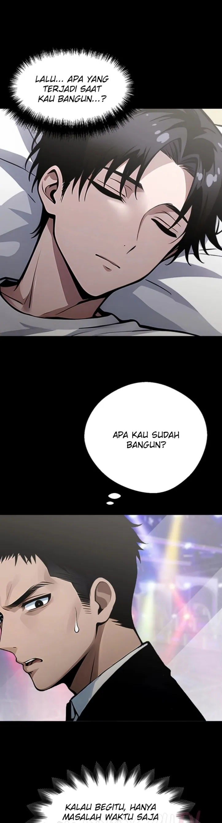 Gangster X Company Office Worker - Chapter 04 17