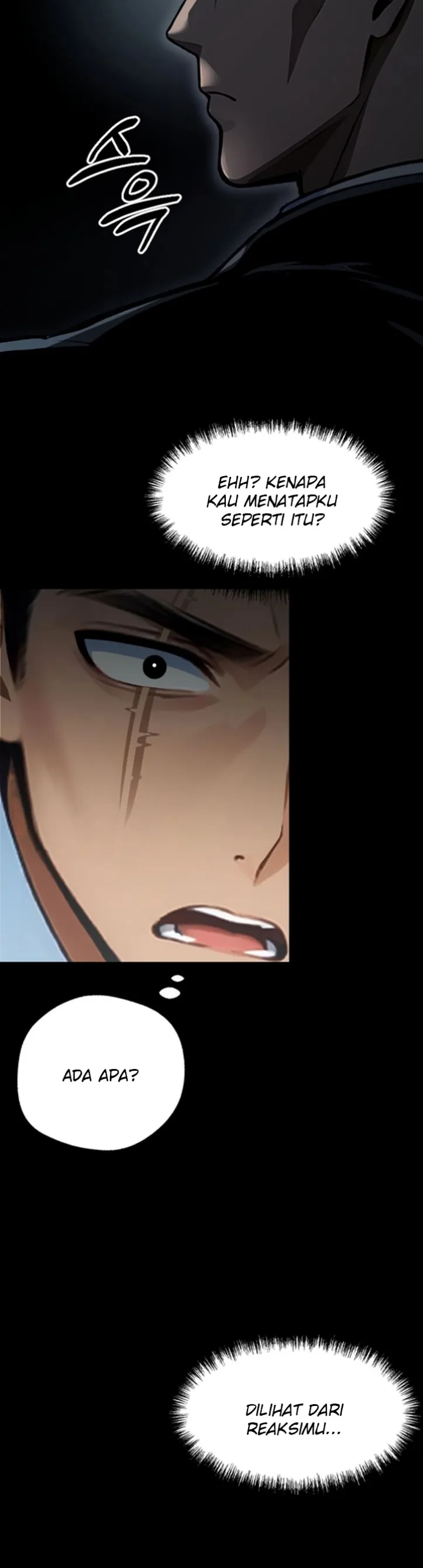 Gangster X Company Office Worker - Chapter 04 15