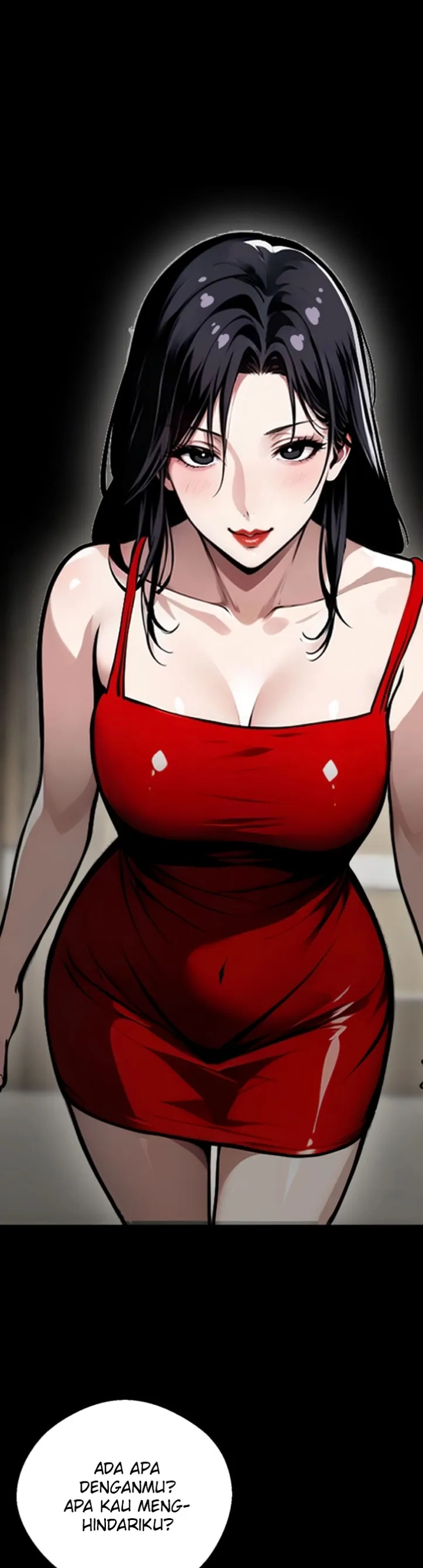 Gangster X Company Office Worker - Chapter 04 48