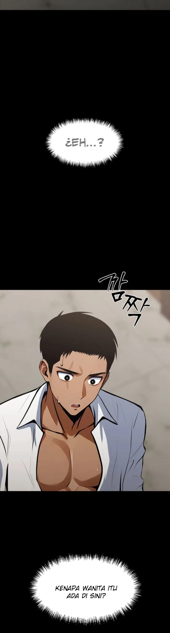 Gangster X Company Office Worker - Chapter 04 47