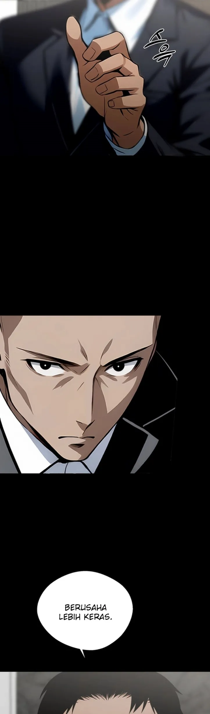 Gangster X Company Office Worker - Chapter 04 5