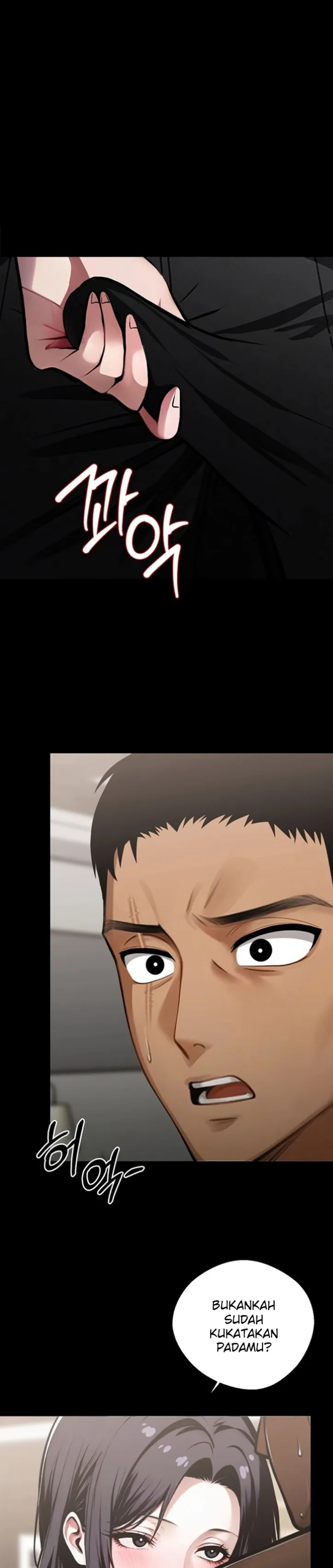 Gangster X Company Office Worker - Chapter 04 53