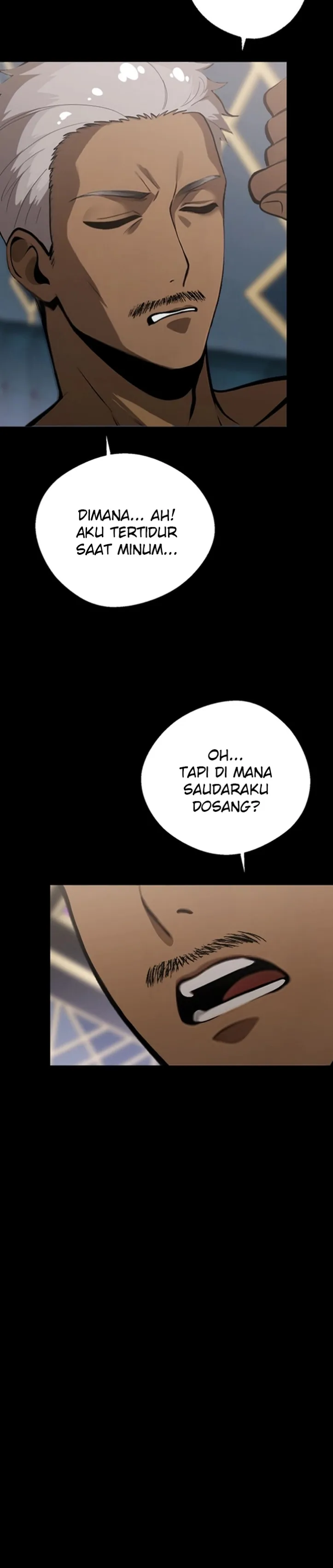 Gangster X Company Office Worker - Chapter 04 56