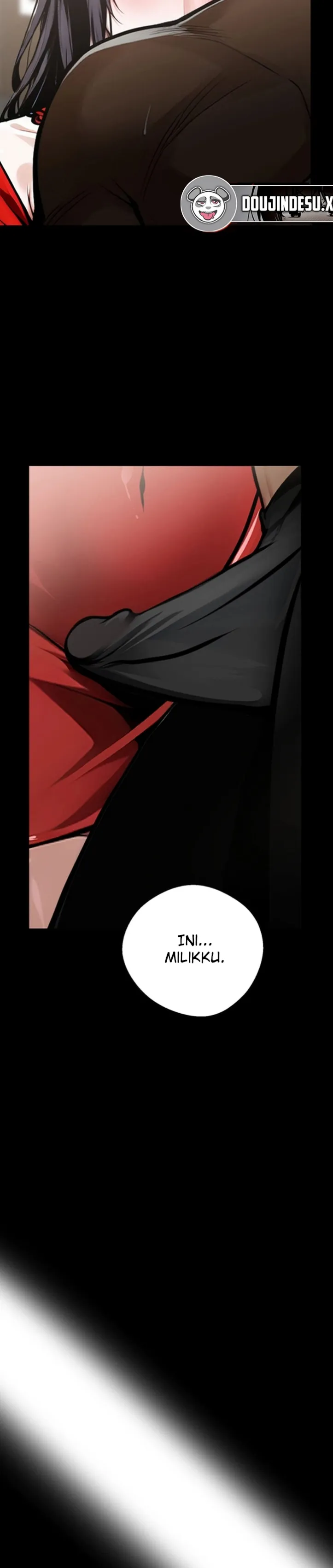 Gangster X Company Office Worker - Chapter 04 54
