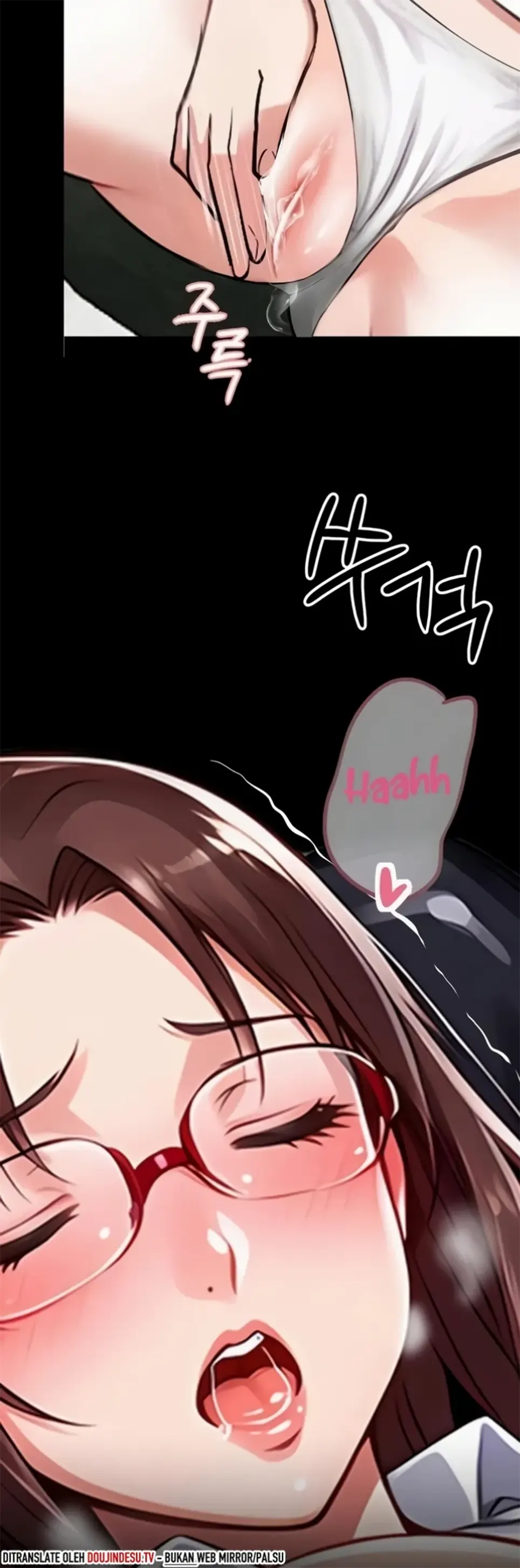 Gangster X Company Office Worker - Chapter 15 9