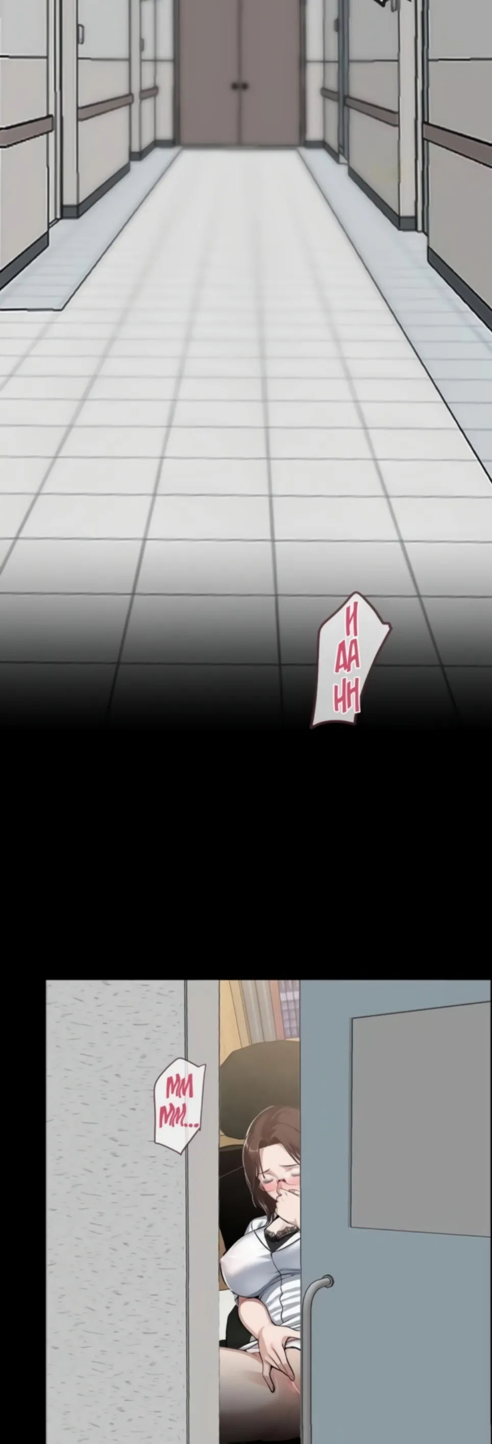 Gangster X Company Office Worker - Chapter 15 2