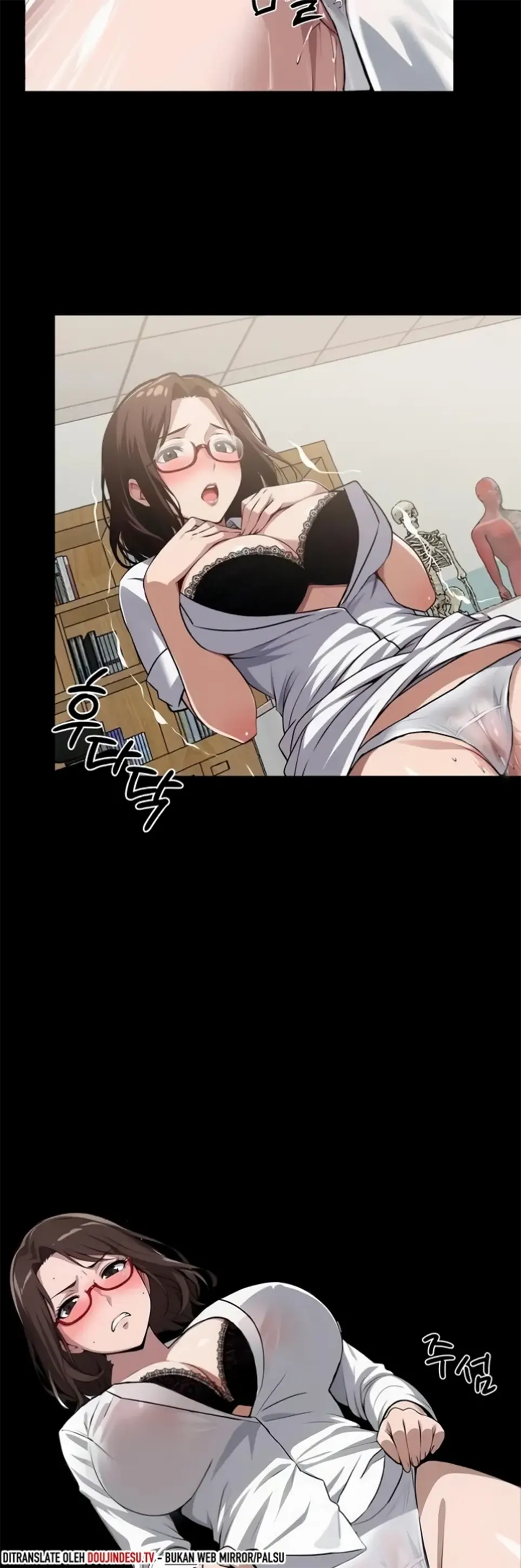 Gangster X Company Office Worker - Chapter 15 29