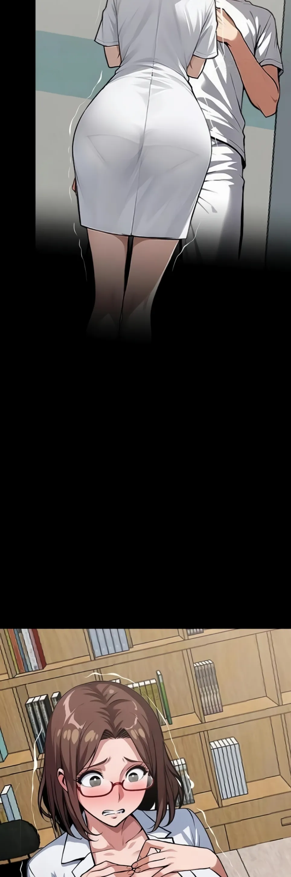 Gangster X Company Office Worker - Chapter 15 27