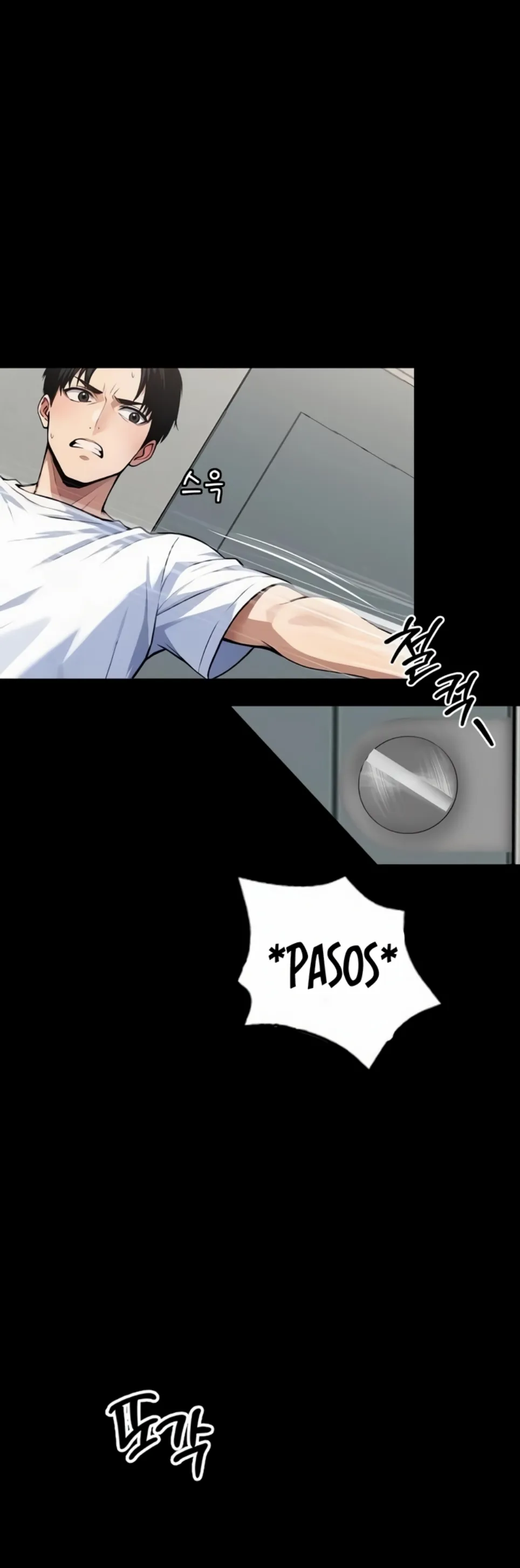 Gangster X Company Office Worker - Chapter 15 25