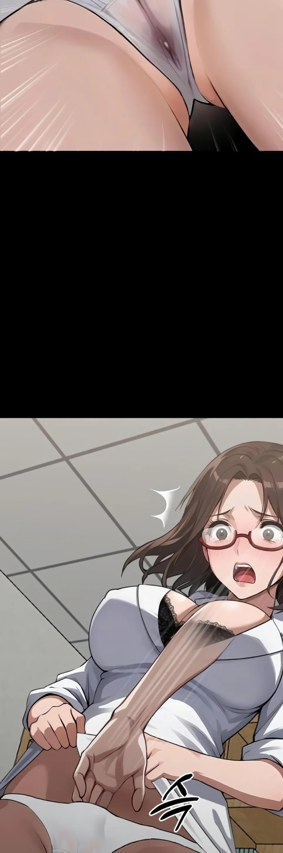 Gangster X Company Office Worker - Chapter 15 60