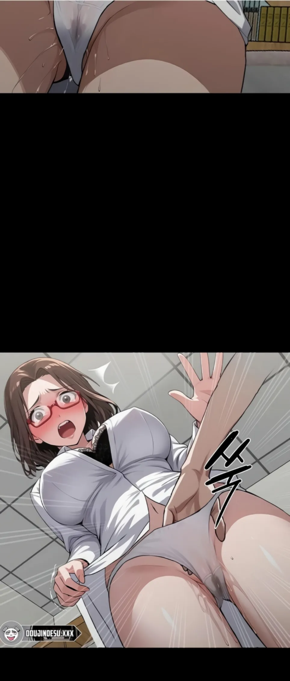 Gangster X Company Office Worker - Chapter 15 61