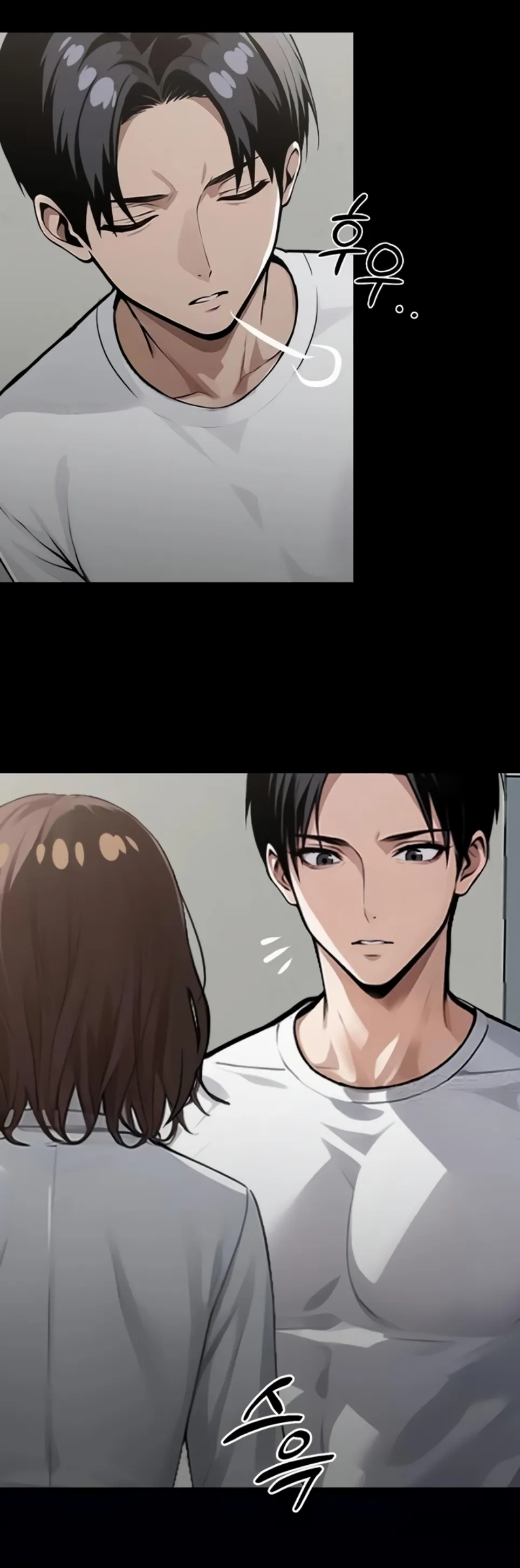 Gangster X Company Office Worker - Chapter 15 45