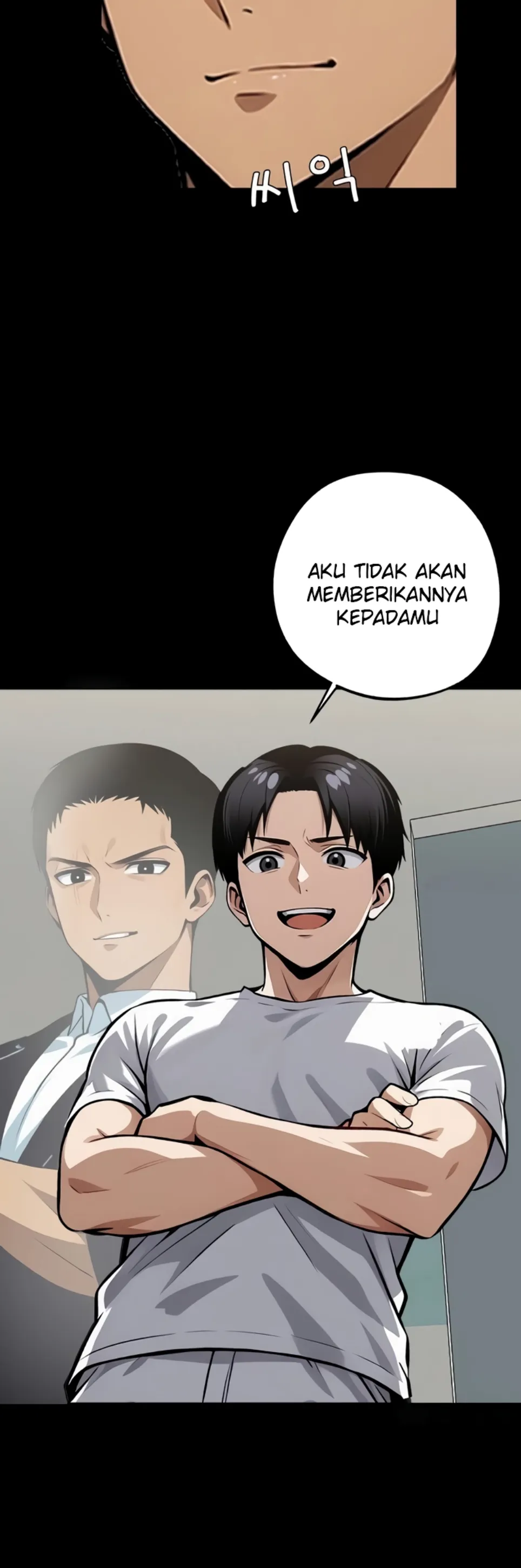 Gangster X Company Office Worker - Chapter 15 51