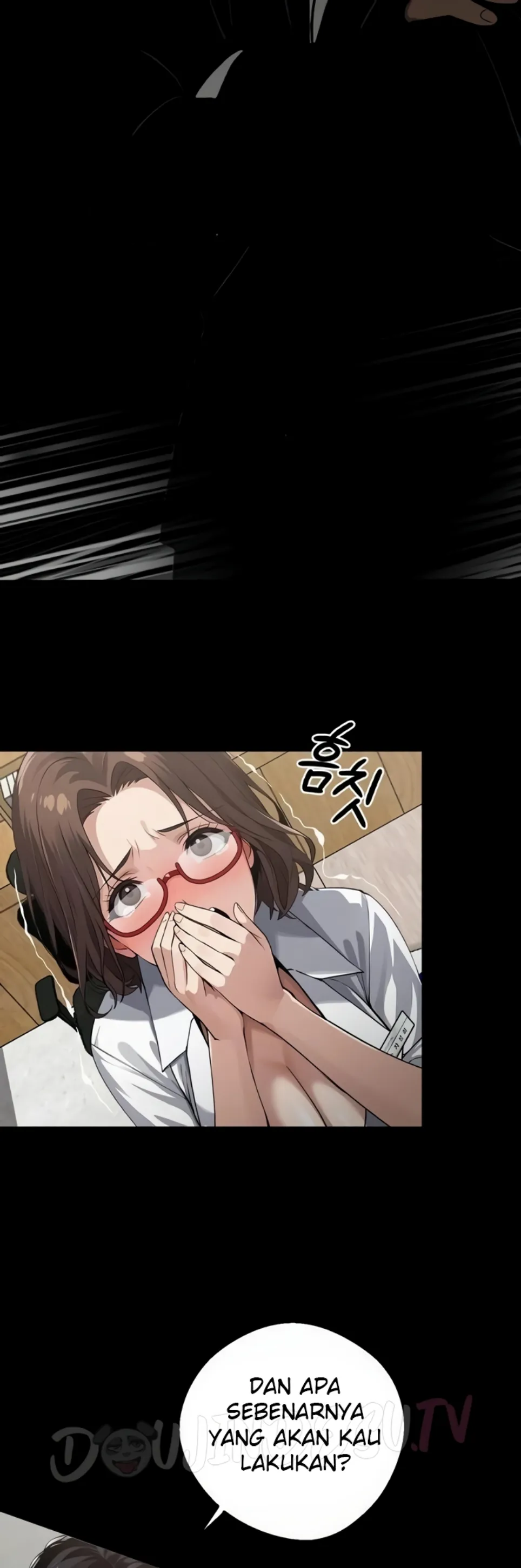 Gangster X Company Office Worker - Chapter 15 57