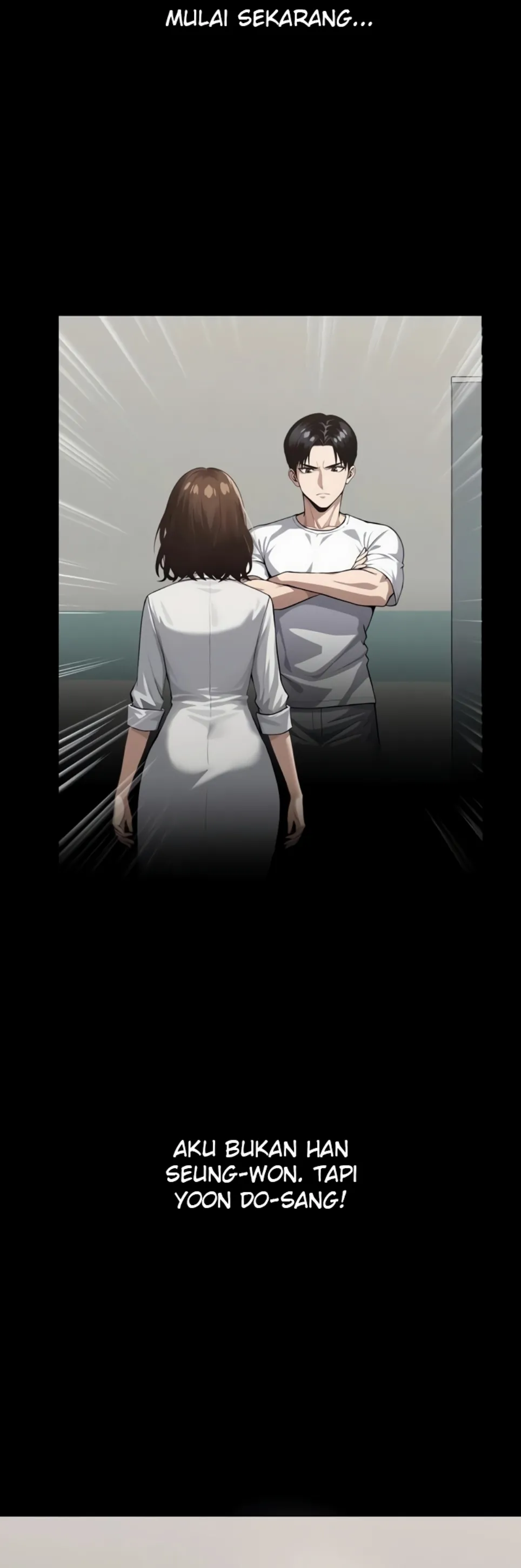 Gangster X Company Office Worker - Chapter 15 55