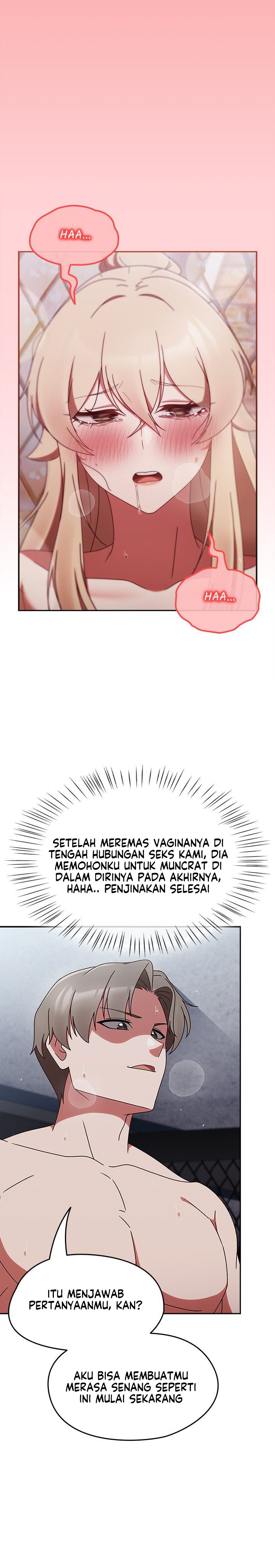 Ground and Pound - Chapter 3 26
