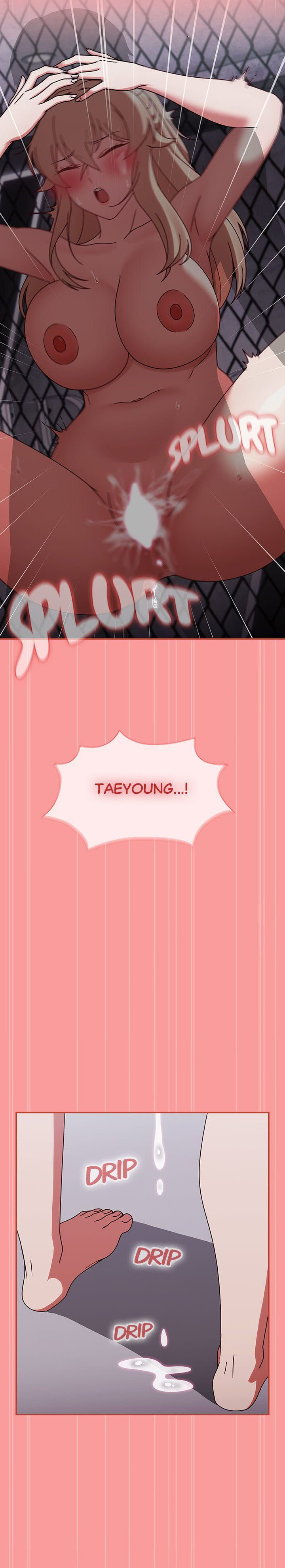 Ground and Pound - Chapter 3 24