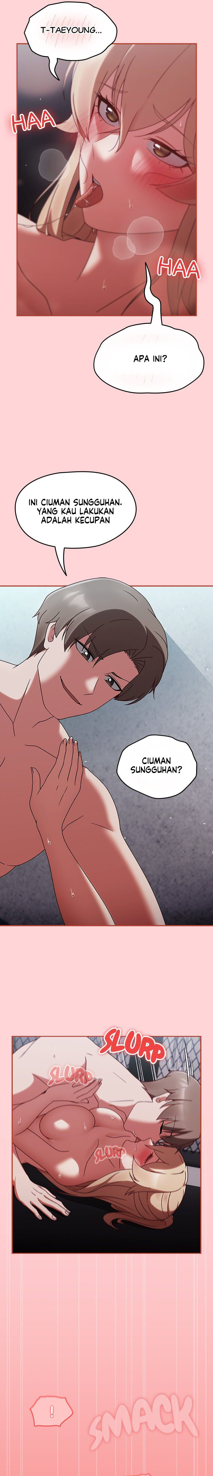 Ground and Pound - Chapter 3 12