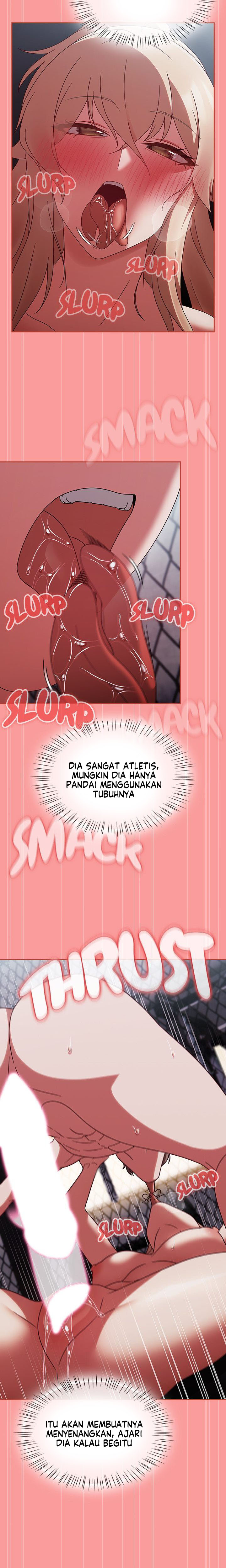 Ground and Pound - Chapter 3 14
