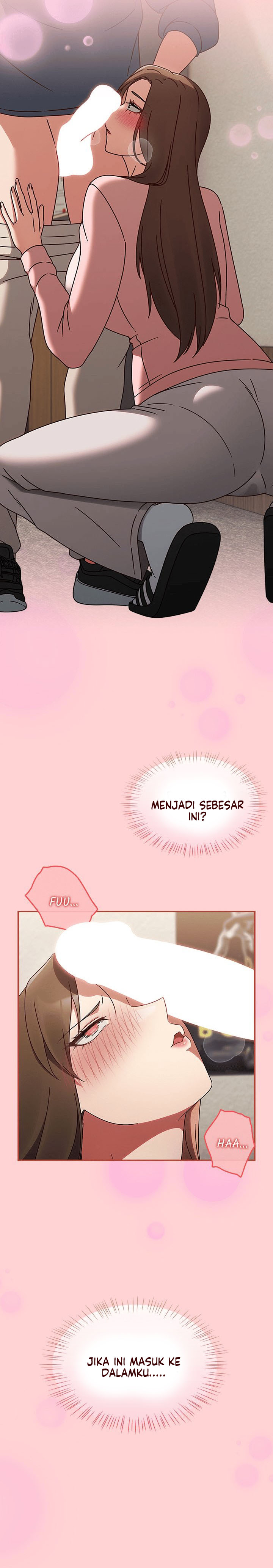 Ground and Pound - Chapter 11 9 Ground and Pound - Chapter 11 9