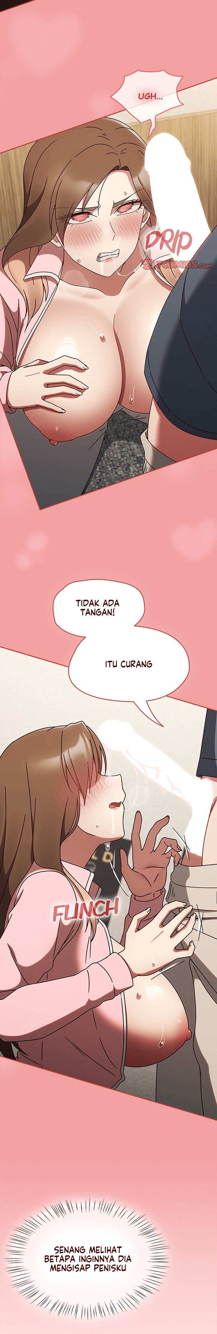 Ground and Pound - Chapter 11 23 Ground and Pound - Chapter 11 23