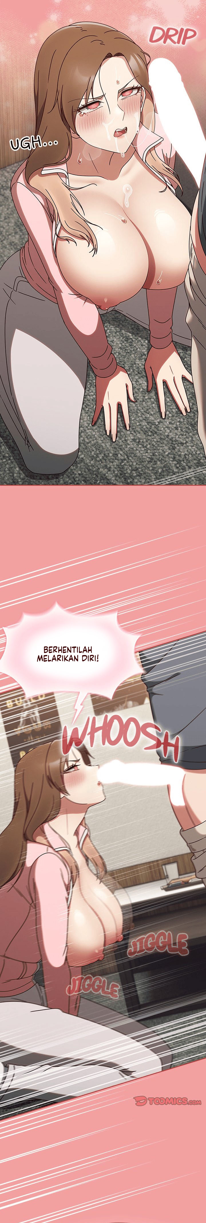 Ground and Pound - Chapter 11 21 Ground and Pound - Chapter 11 21