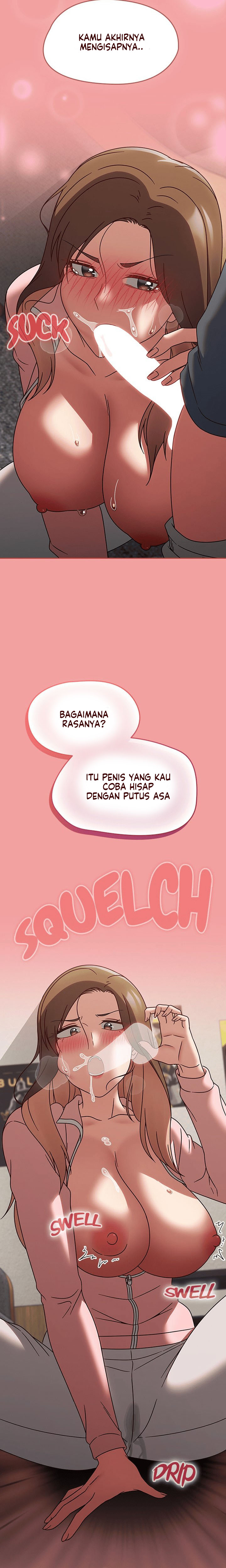 Ground and Pound - Chapter 11 26 Ground and Pound - Chapter 11 26