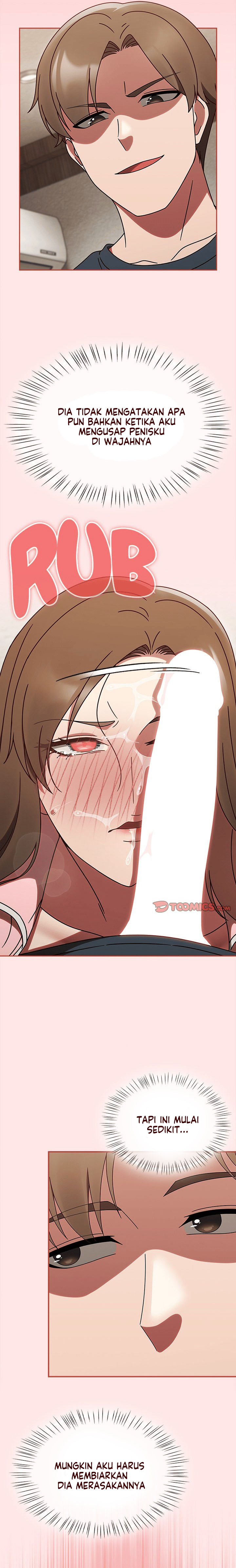 Ground and Pound - Chapter 11 24 Ground and Pound - Chapter 11 24