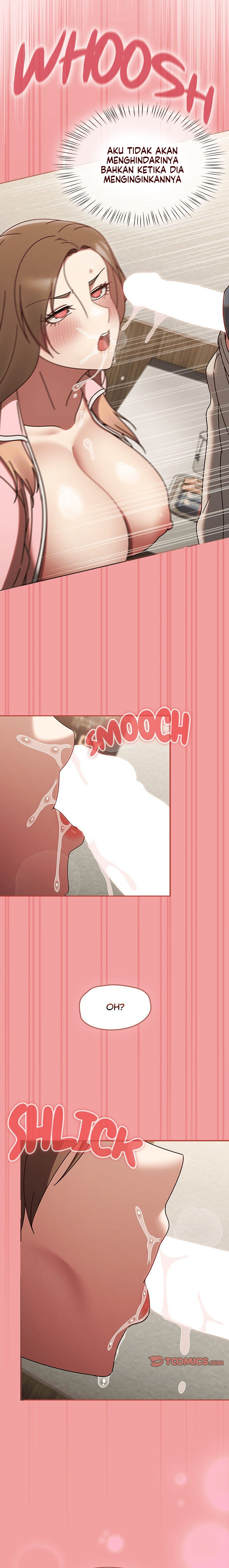 Ground and Pound - Chapter 11 25 Ground and Pound - Chapter 11 25