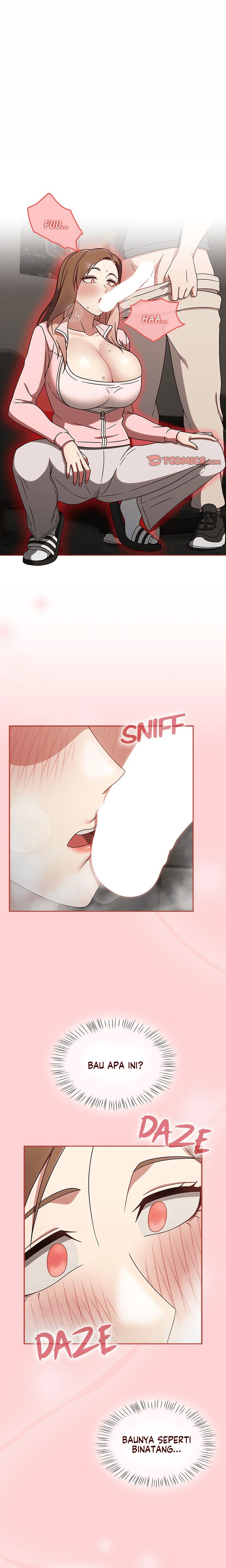 Ground and Pound - Chapter 11 3 Ground and Pound - Chapter 11 3