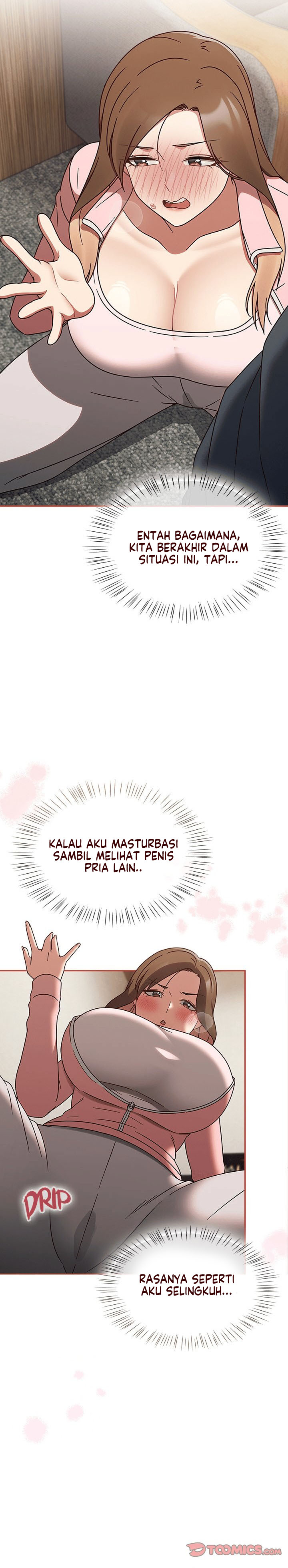 Ground and Pound - Chapter 11 5 Ground and Pound - Chapter 11 5