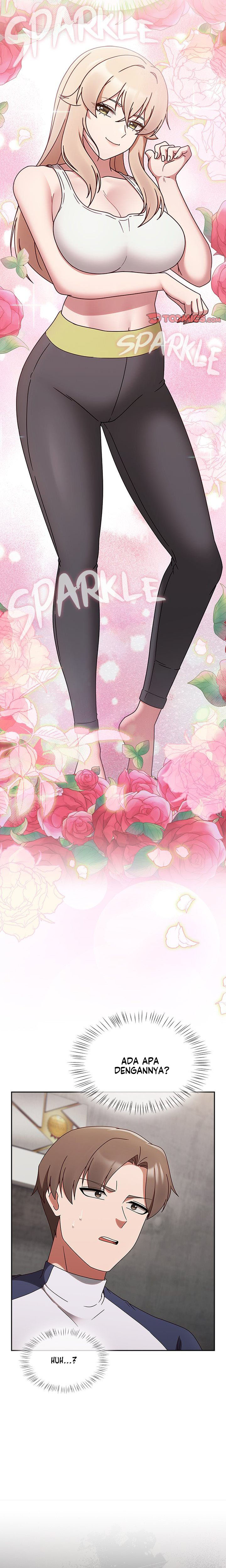 Ground and Pound - Chapter 5 29
