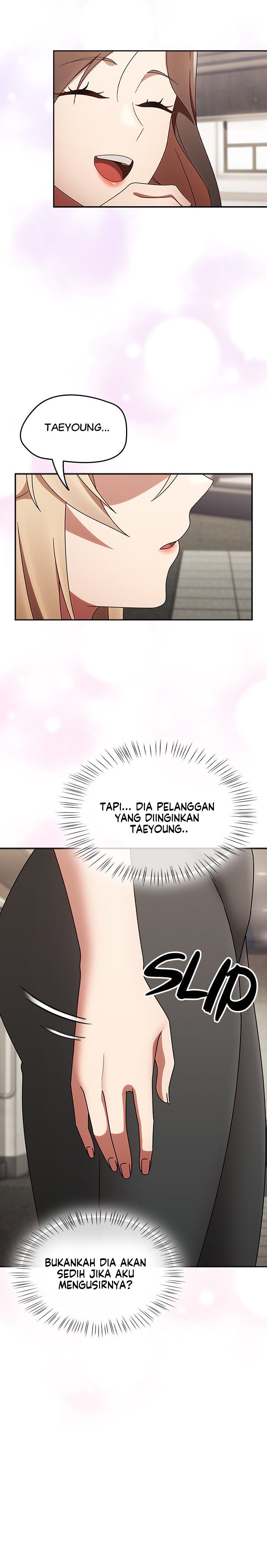 Ground and Pound - Chapter 5 26