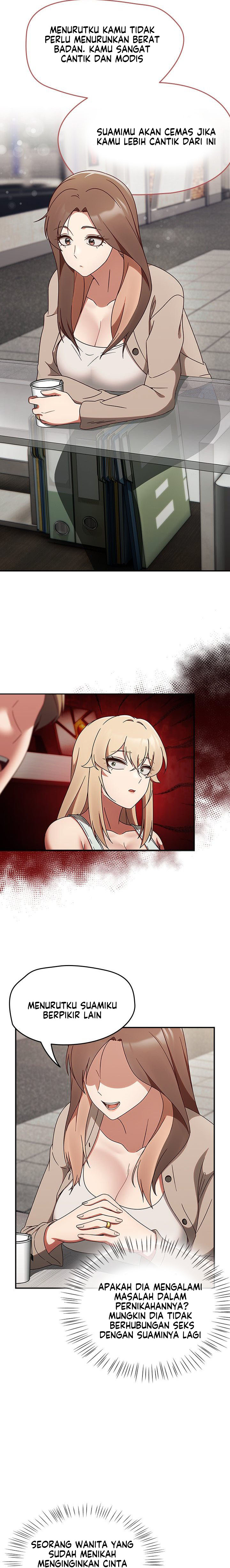 Ground and Pound - Chapter 5 18