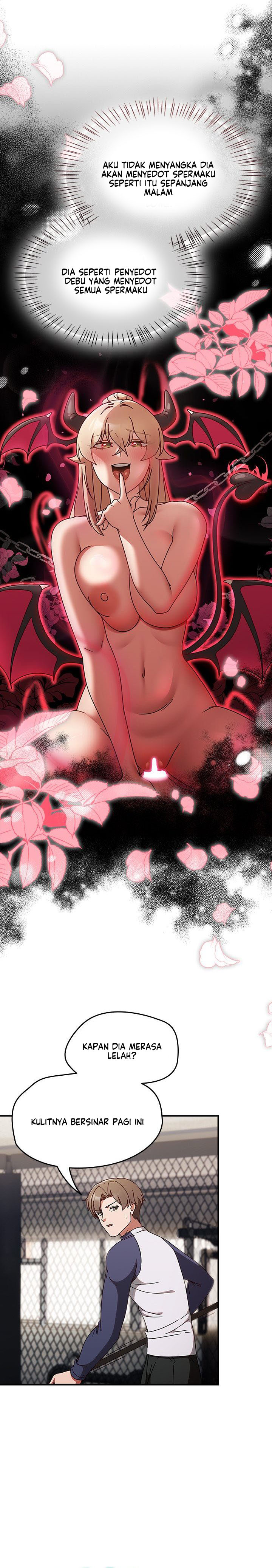 Ground and Pound - Chapter 5 5