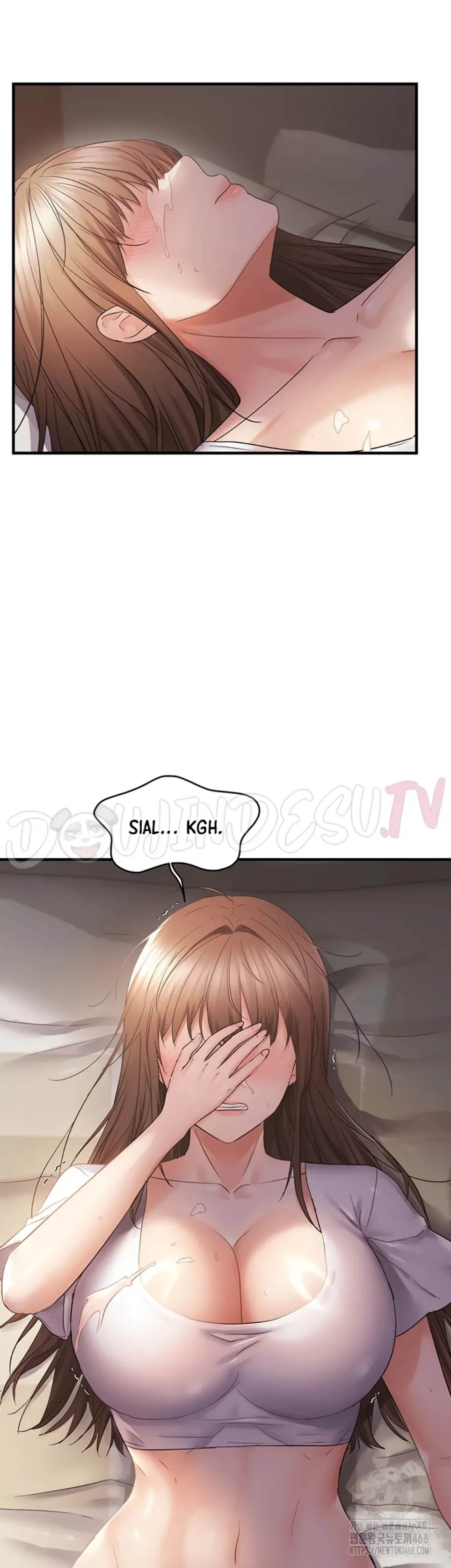 Disciplining the Top Delinquent Bitch Through a Random Chatting App - Chapter 39 37 Disciplining the Top Delinquent Bitch Through a Random Chatting App - Chapter 39 37