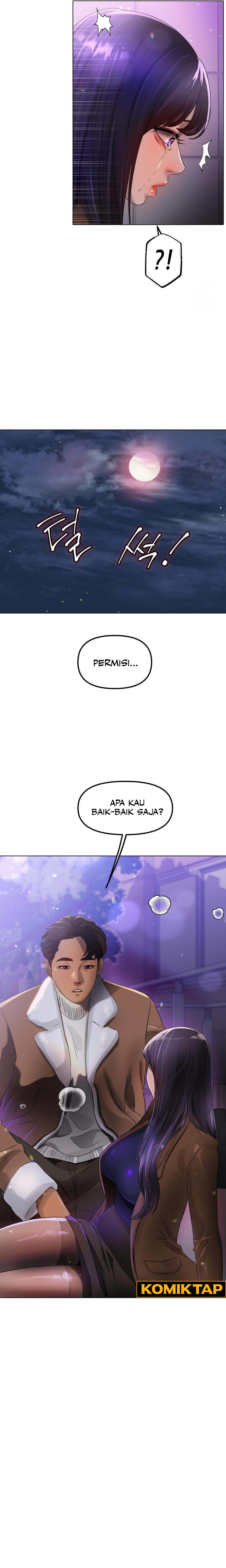 Do You Like to Exercise? - Chapter 22 10