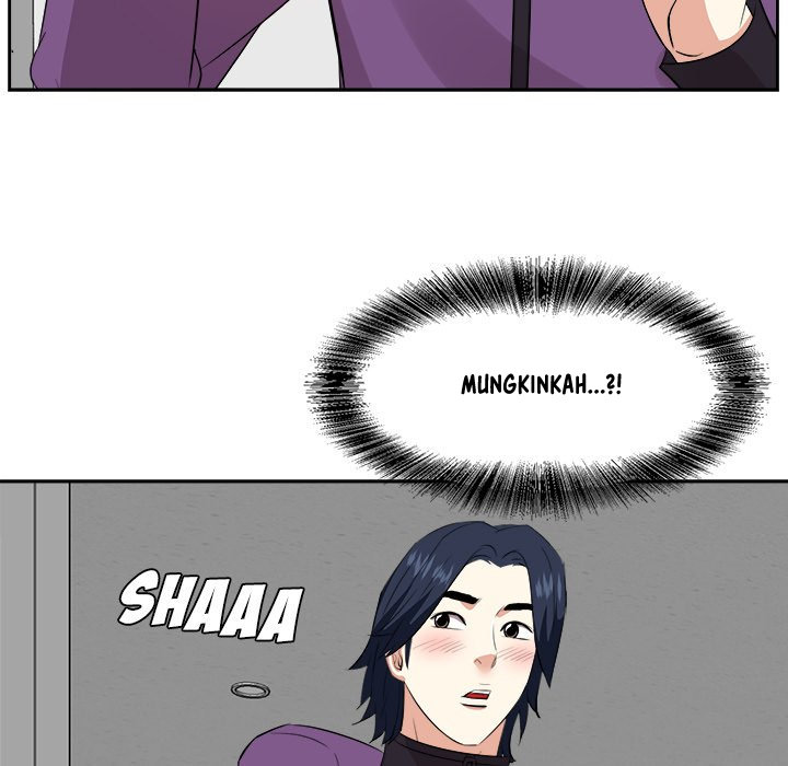 Daddy Long Legs - Chapter 30 8