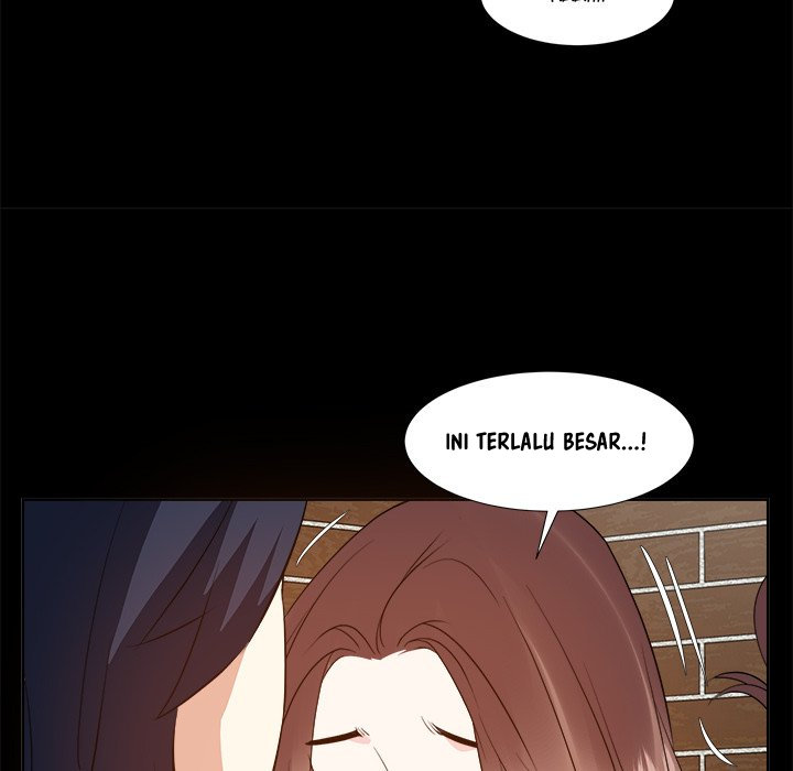 Daddy Long Legs - Chapter 30 89