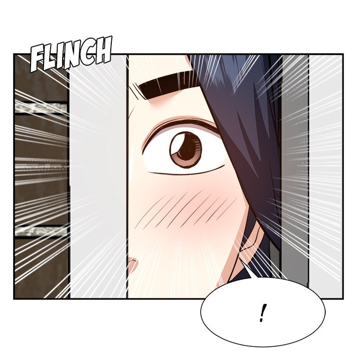 Daddy Long Legs - Chapter 30 29