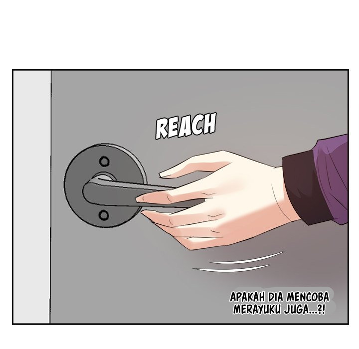 Daddy Long Legs - Chapter 30 26