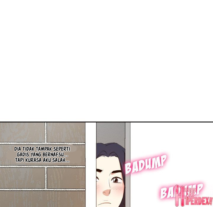 Daddy Long Legs - Chapter 30 27