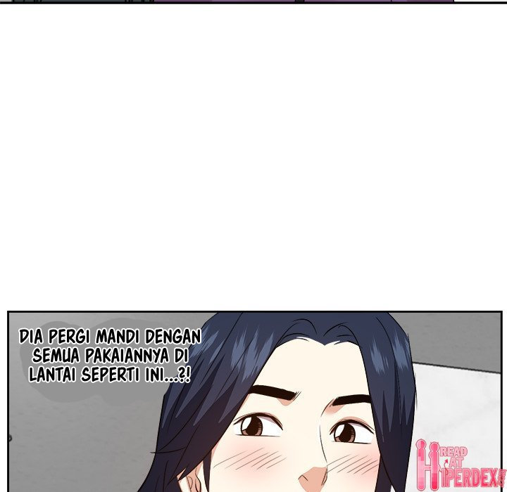 Daddy Long Legs - Chapter 30 24