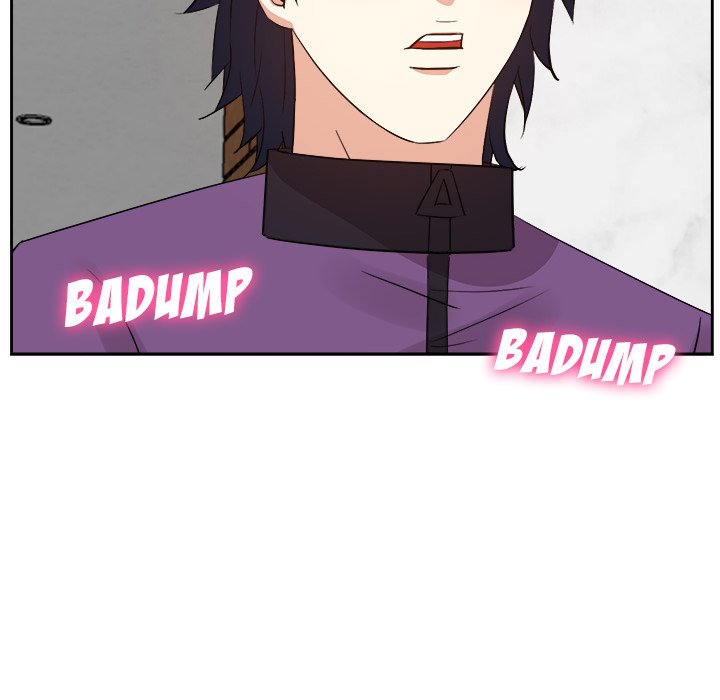 Daddy Long Legs - Chapter 30 25