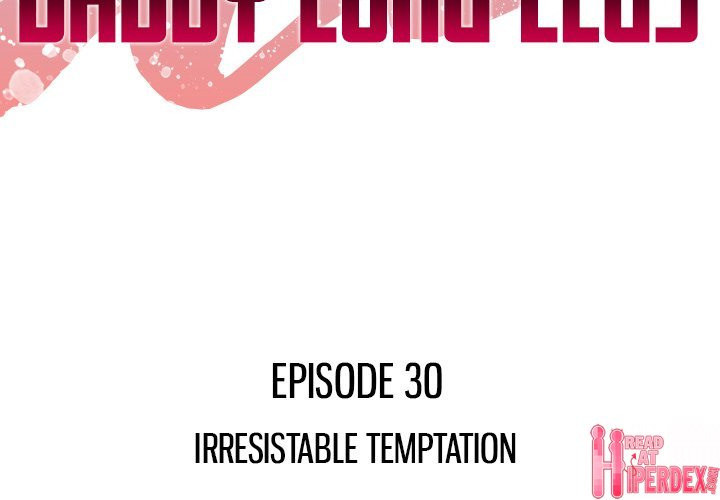 Daddy Long Legs - Chapter 30 3