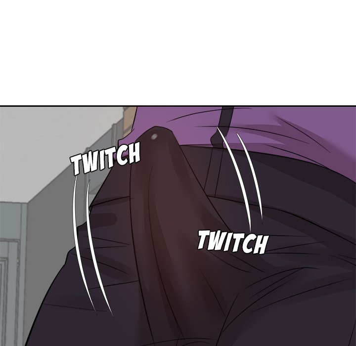 Daddy Long Legs - Chapter 30 38