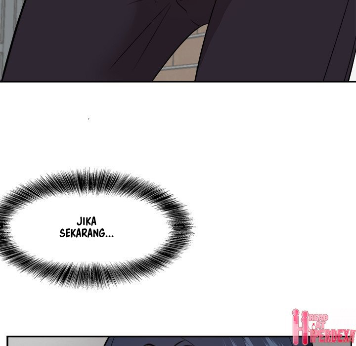 Daddy Long Legs - Chapter 30 39