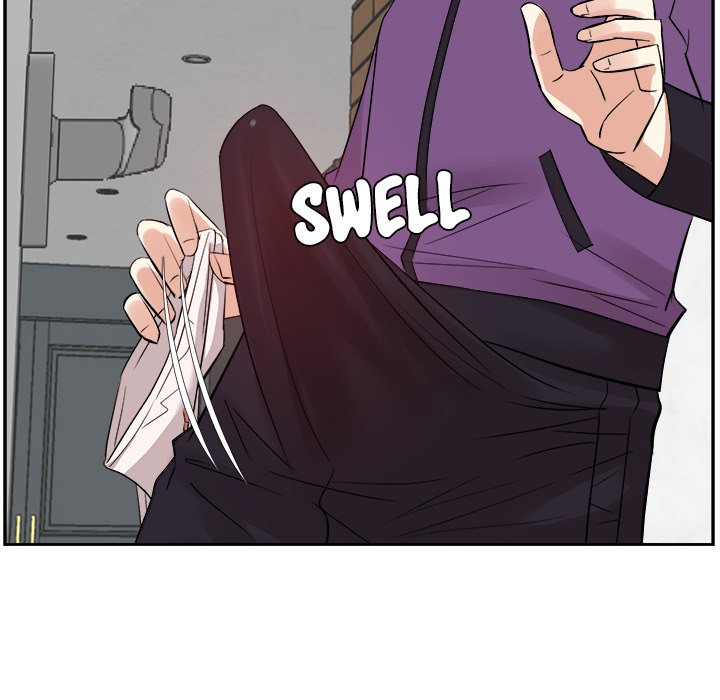 Daddy Long Legs - Chapter 30 37